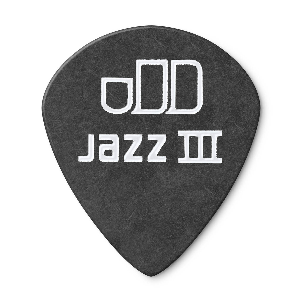 jazz iii pick