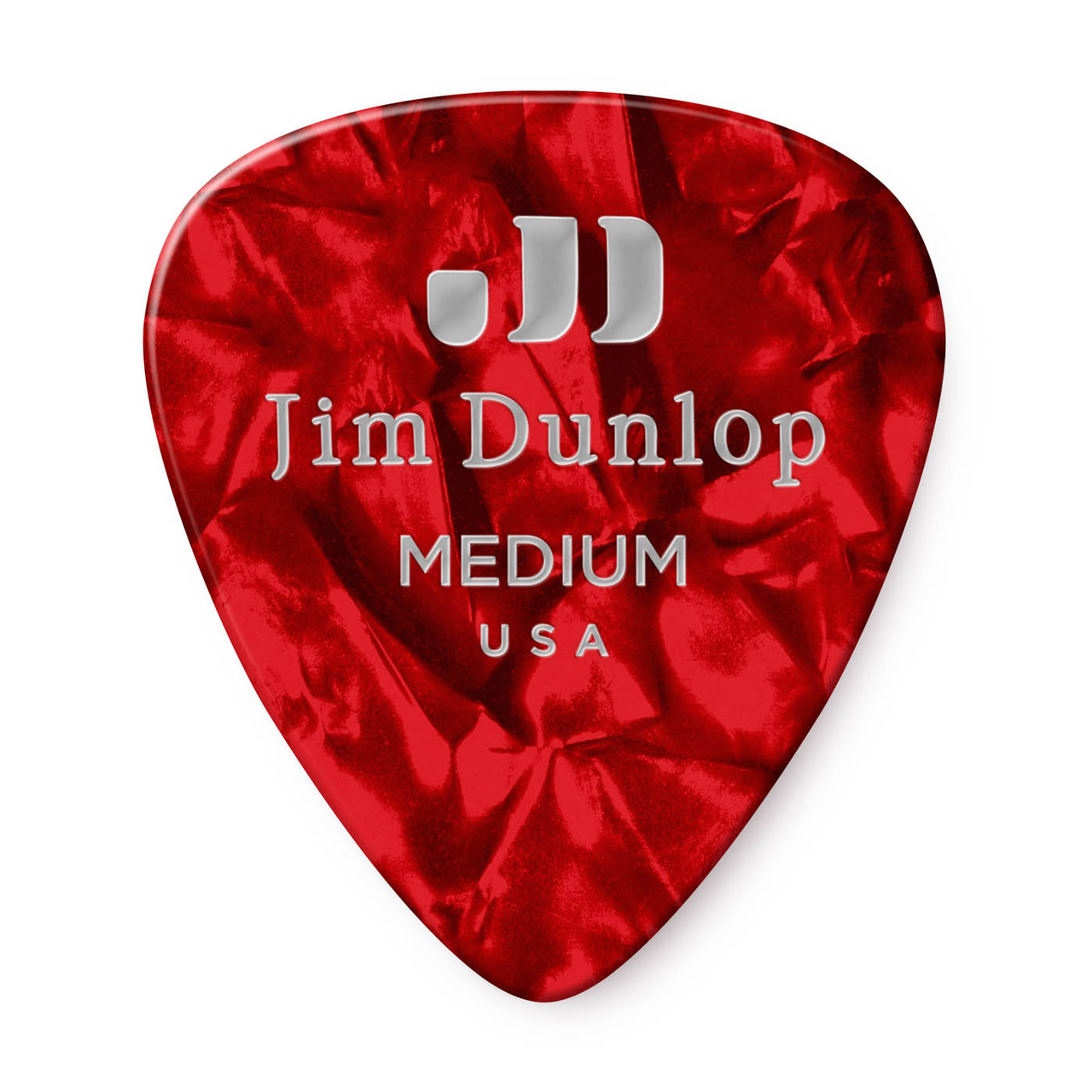 dunlop medium picks