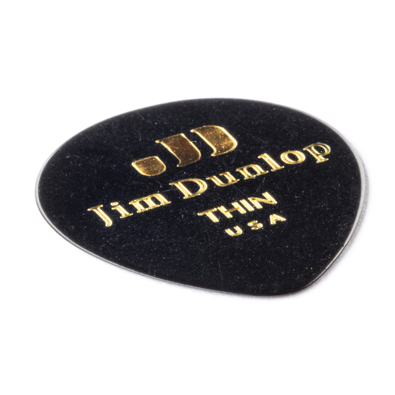 jim dunlop thin