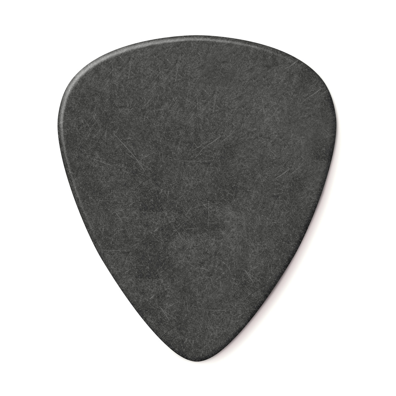 TORTEX® PITCH BLACK STANDARD PICK .88MM - Dunlop