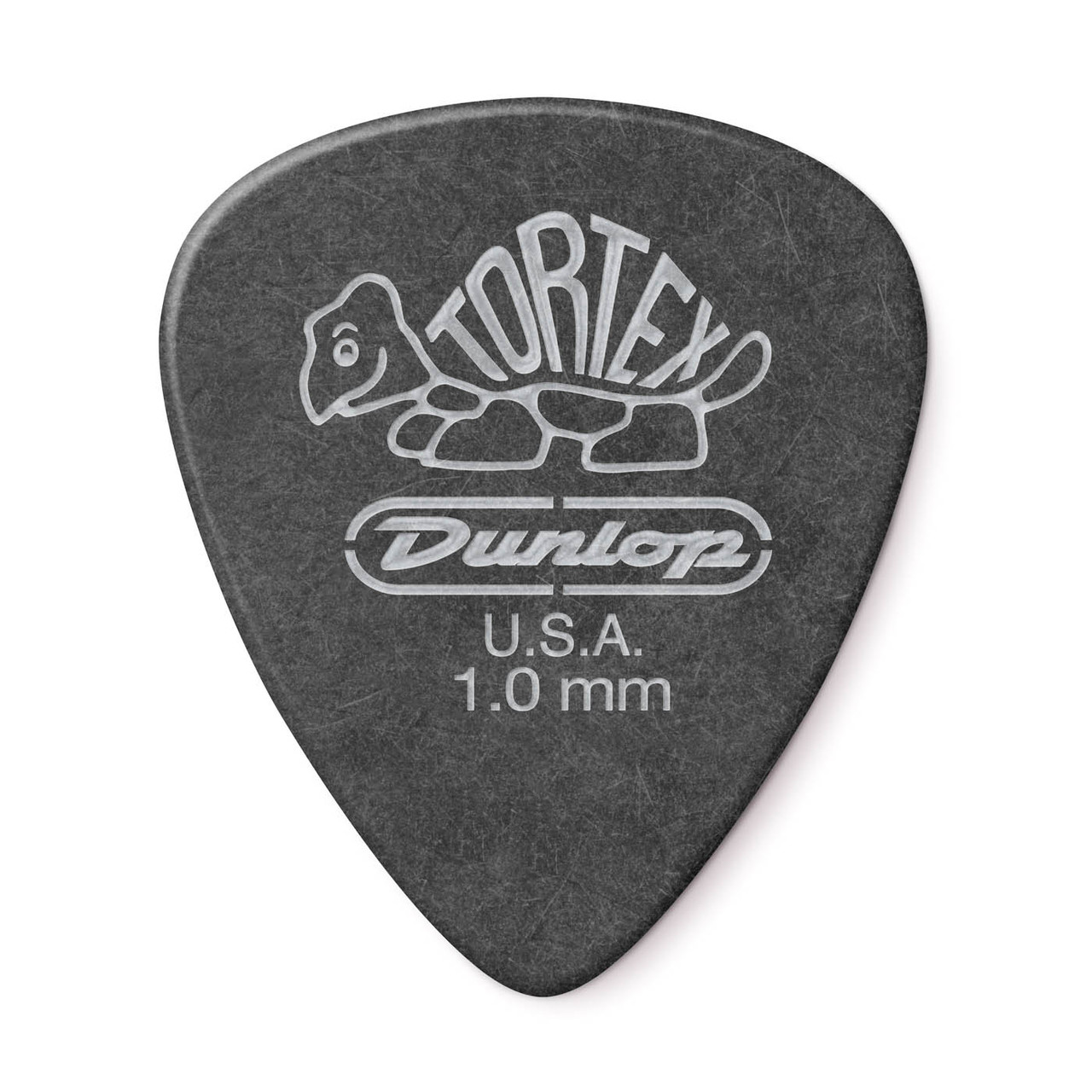 dunlop tortex 1.0 mm