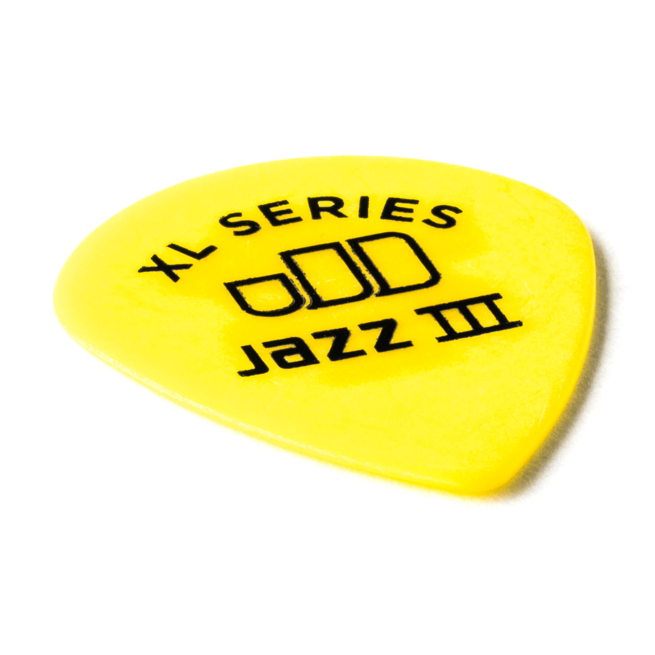 TORTEX® JAZZ III XL PICK .73MM - Dunlop