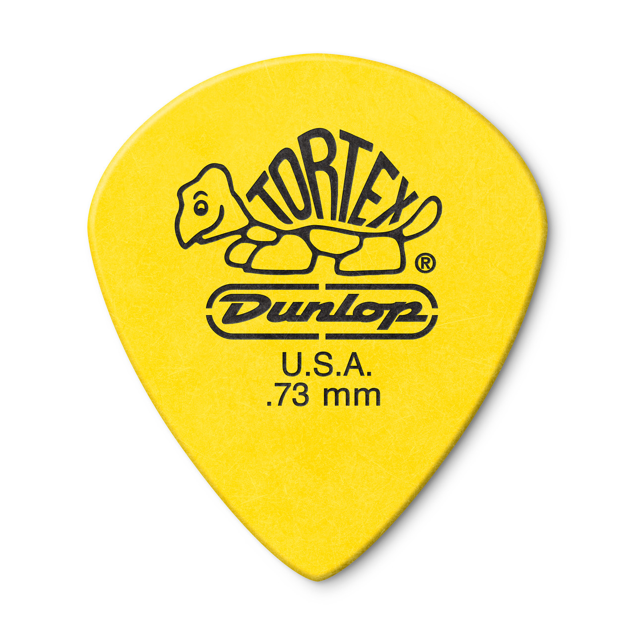 TORTEX® JAZZ III XL PICK .73MM - Dunlop