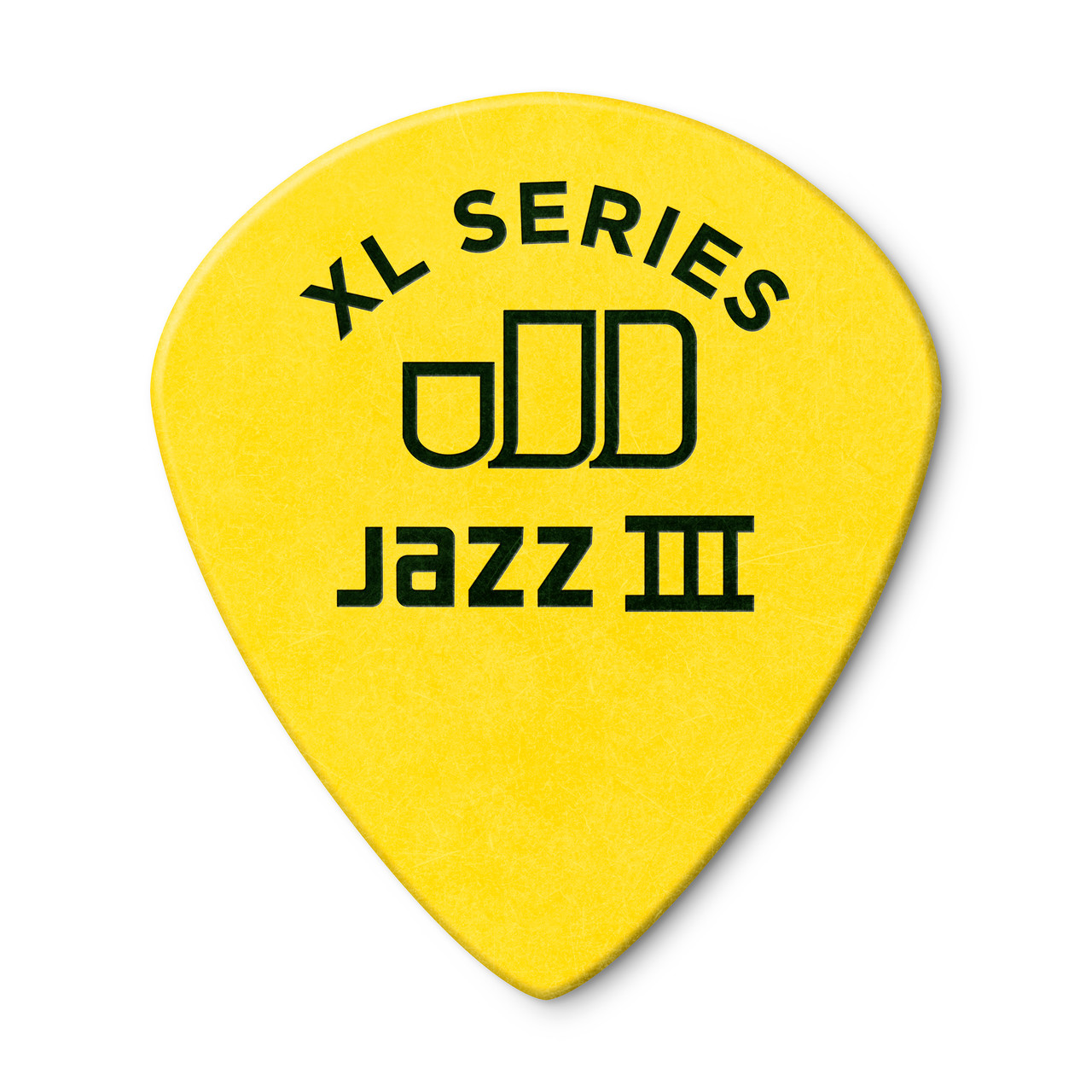 TORTEX® JAZZ III XL PICK .73MM - Dunlop
