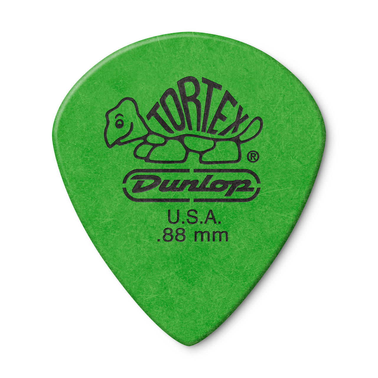 TORTEX® JAZZ III XL PICK .88MM - Dunlop