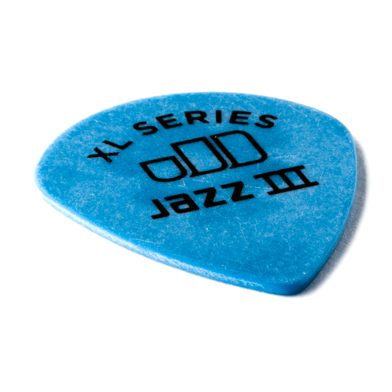 TORTEX® JAZZ III XL PICK 1.0MM - Dunlop