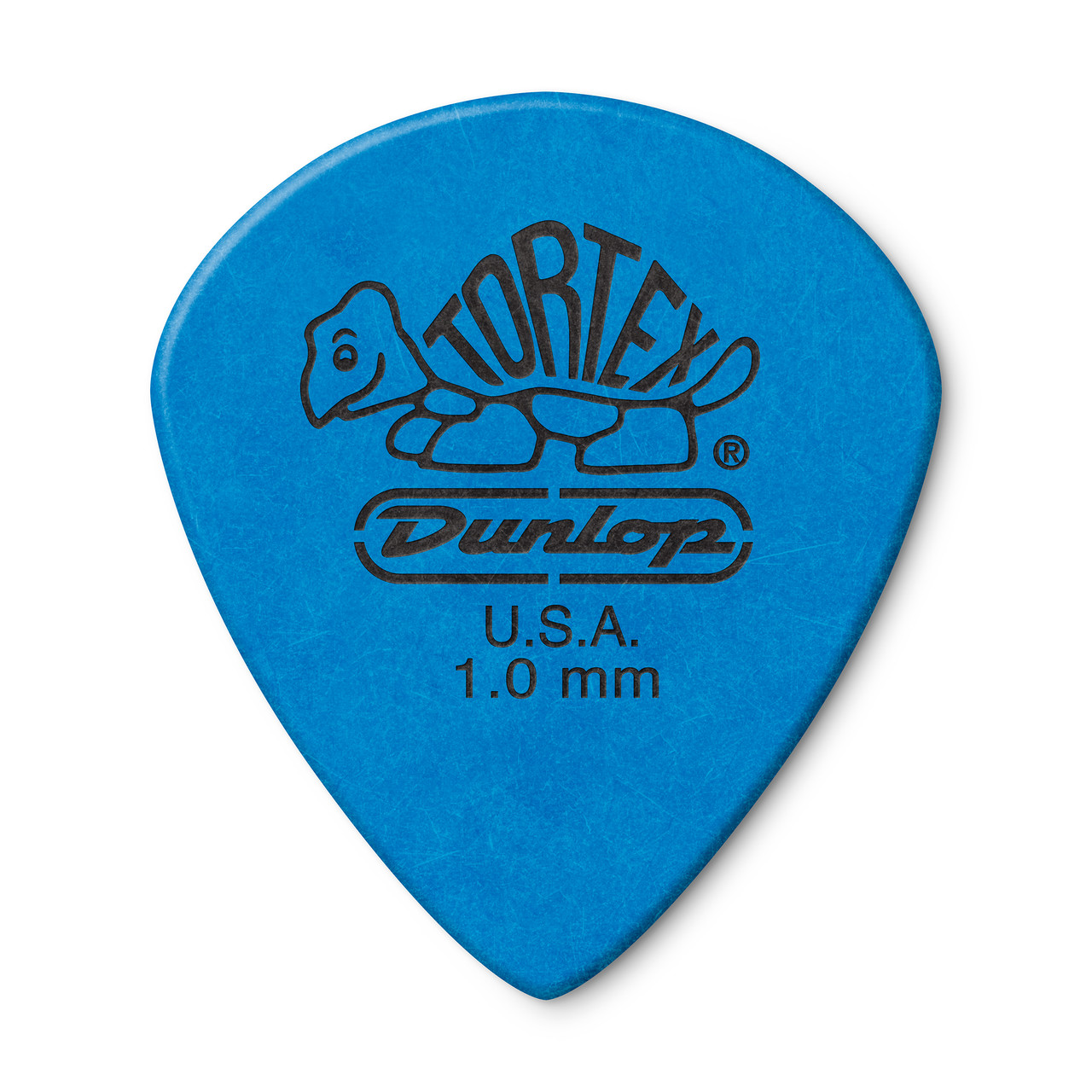 TORTEX® JAZZ III XL PICK 1.0MM - Dunlop
