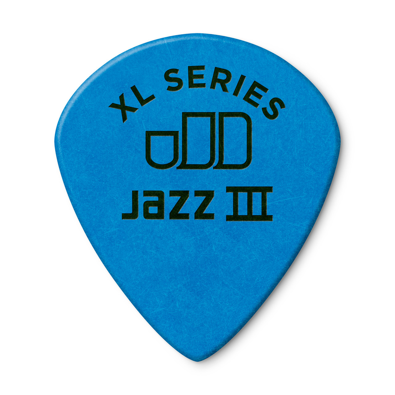TORTEX® JAZZ III XL PICK 1.0MM - Dunlop