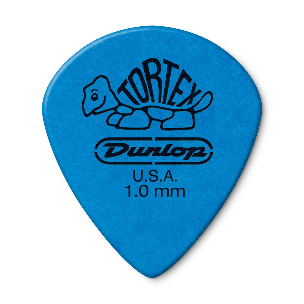 JIM DUNLOP（ジムダンロップ） ピック・ジャズ TORTEX FLEX JAZZ III