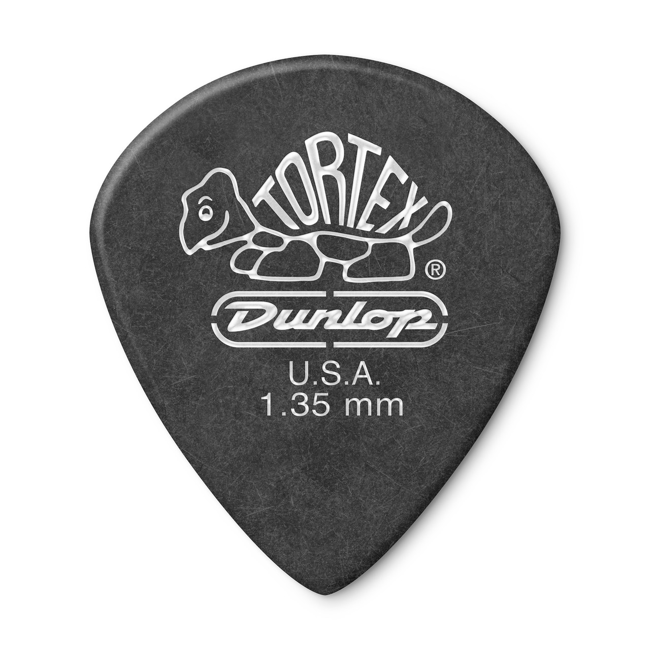 TORTEX® JAZZ III XL PICK 1.35MM - Dunlop