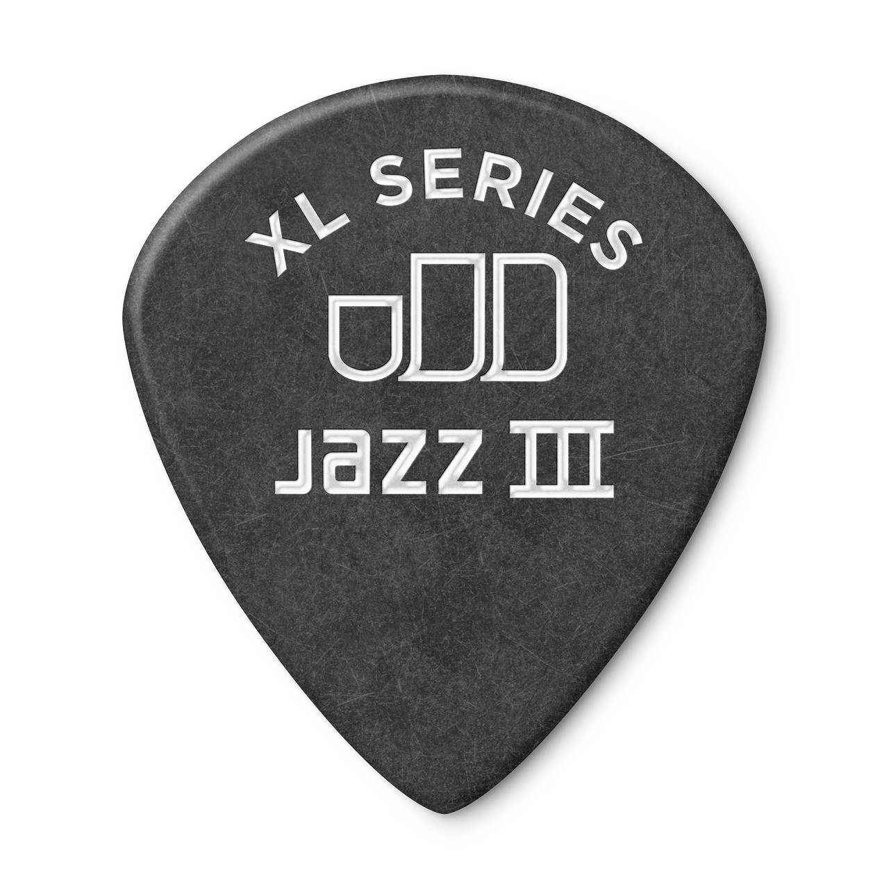 TORTEX® JAZZ III XL PICK 1.35MM - Dunlop