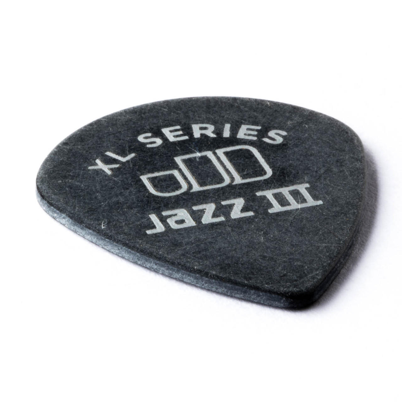 TORTEX® JAZZ III XL PICK 1.35MM Dunlop