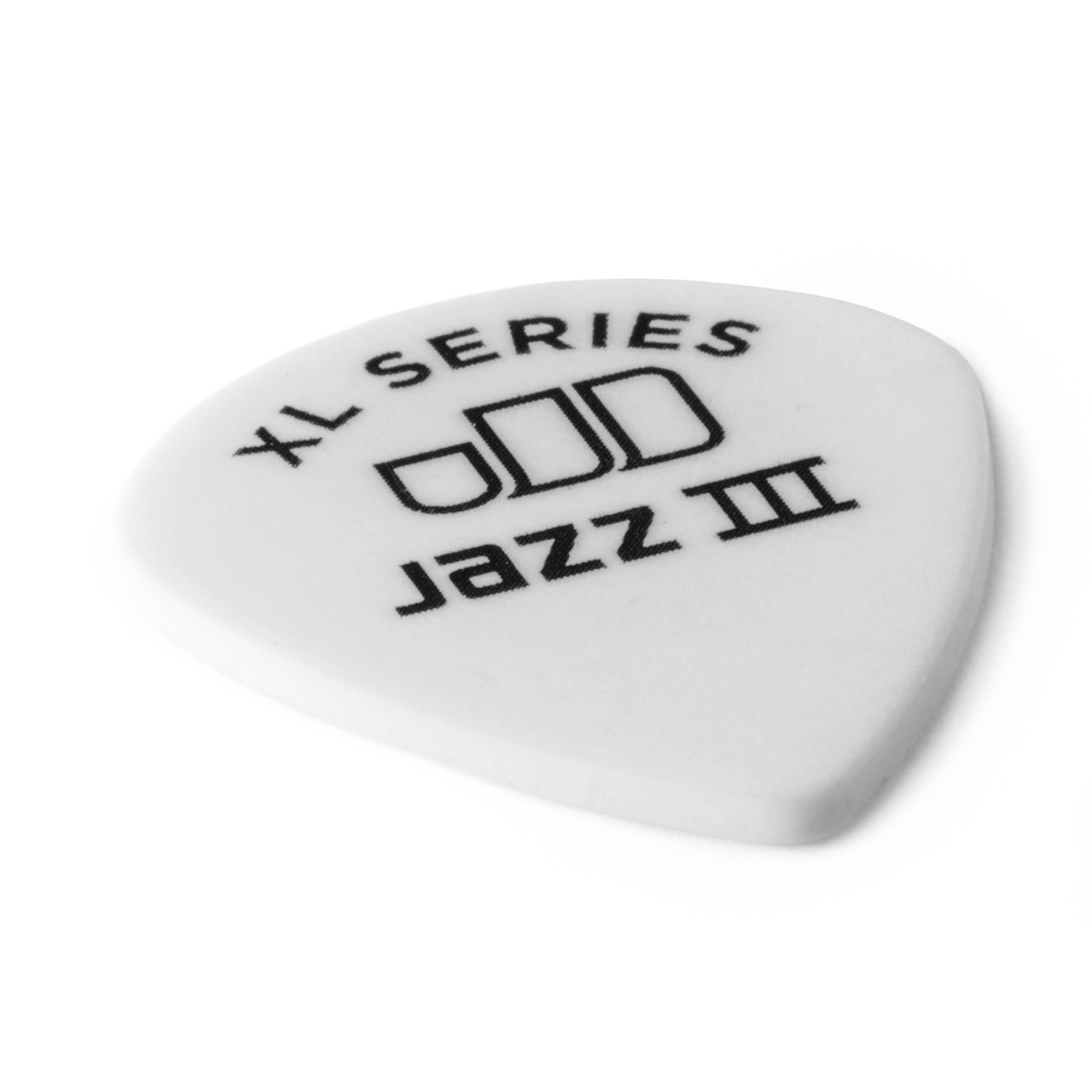 TORTEX® JAZZ III XL PICK 1.50MM - Dunlop