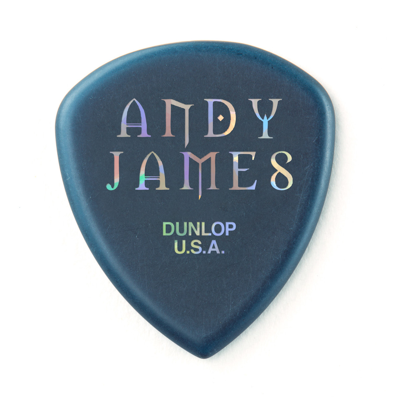 ANDY JAMES FLOW® JUMBO PICK 2.0MM - Dunlop