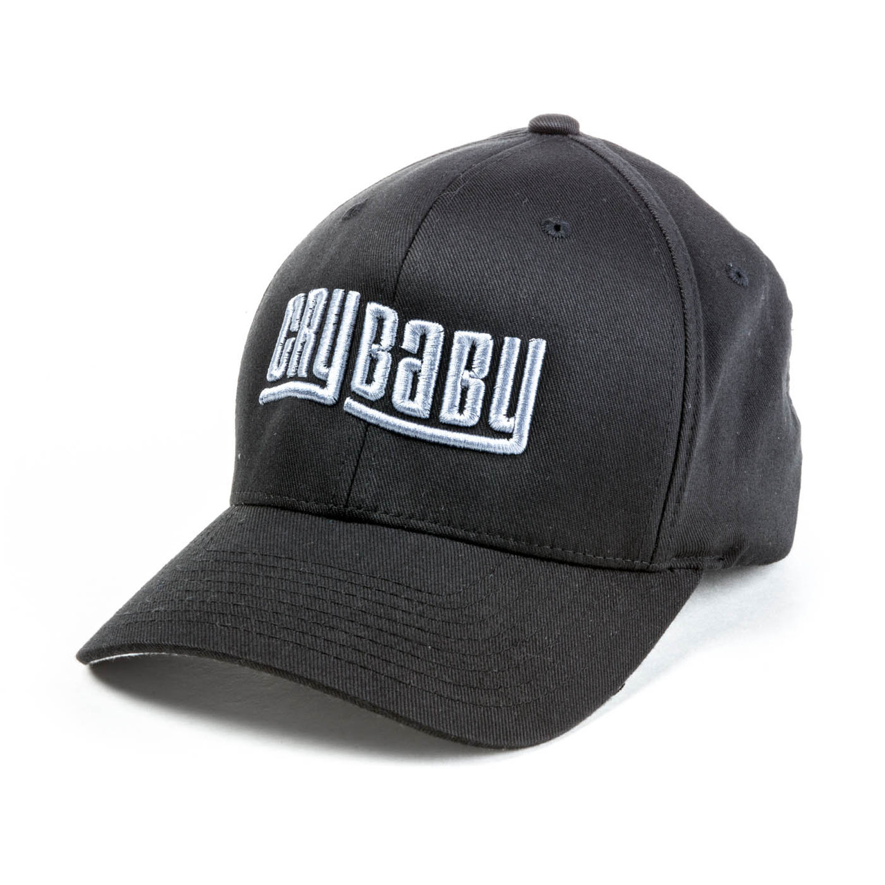 CRY BABY® FLEXI FIT CAP - Dunlop