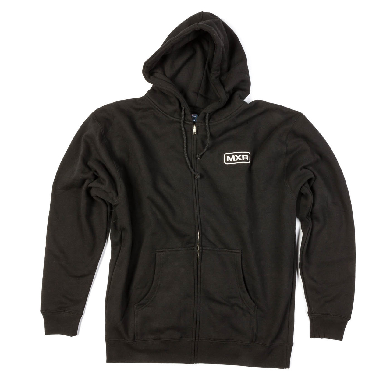 MXR® MEN'S ZIP HOODIE - Dunlop