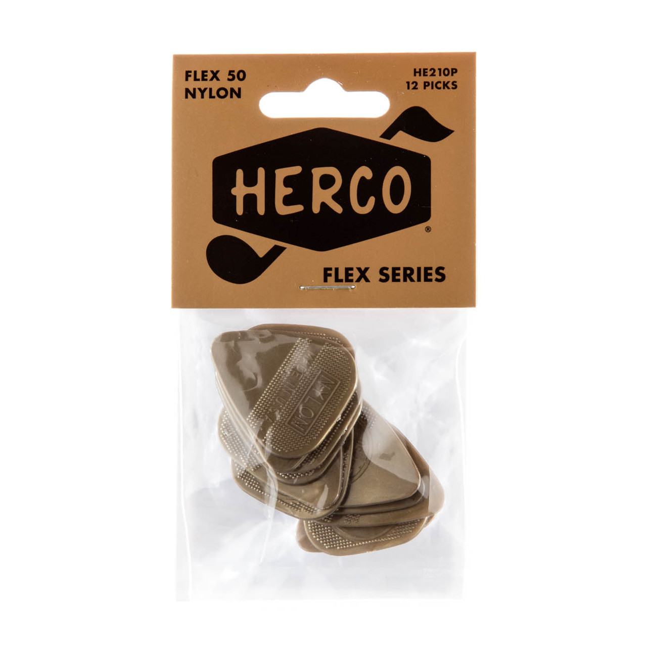 herco flex 50 guitar pick