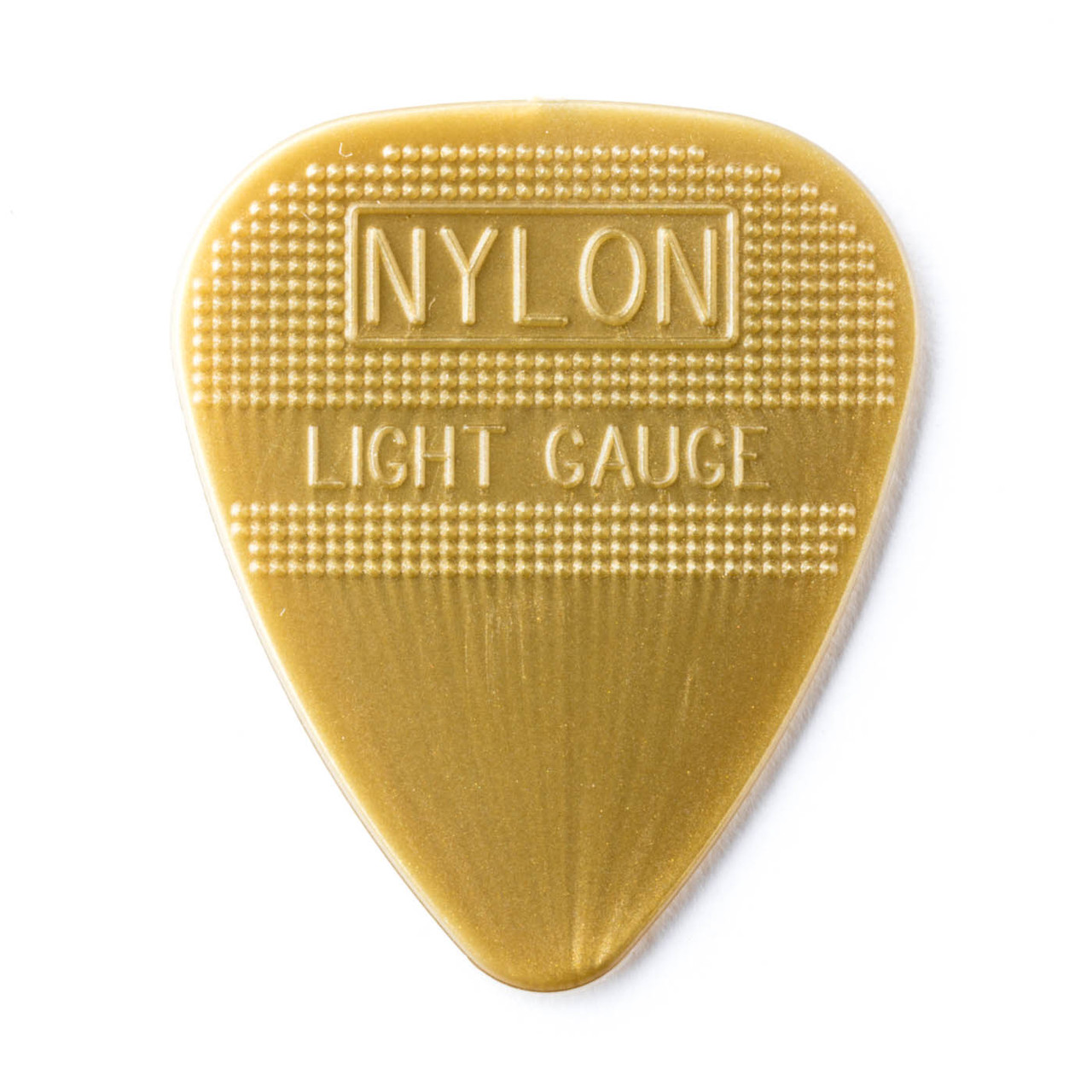 Dunlop HEV209P HERCO VINTAGE '66 EXTRA LIGHT WHITE-PLAYER'S CONFEZIONE DA 6 Plet