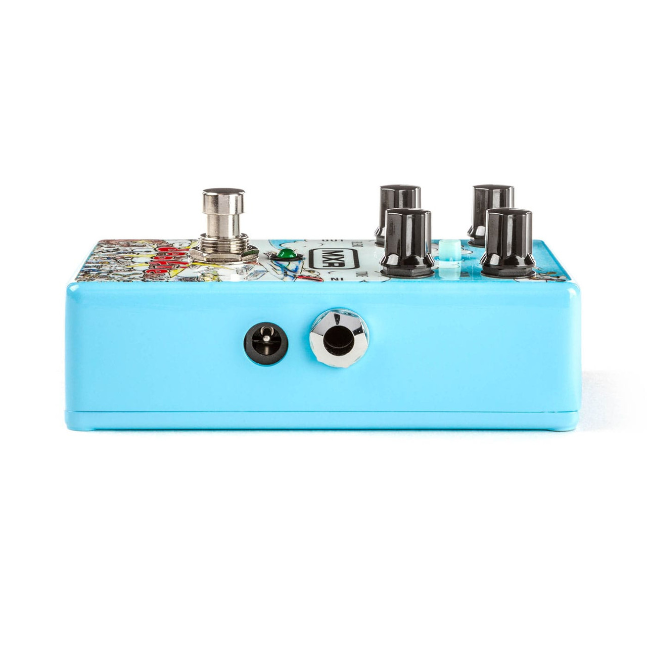 MXR® DOOKIE DRIVE™ PEDAL - Dunlop