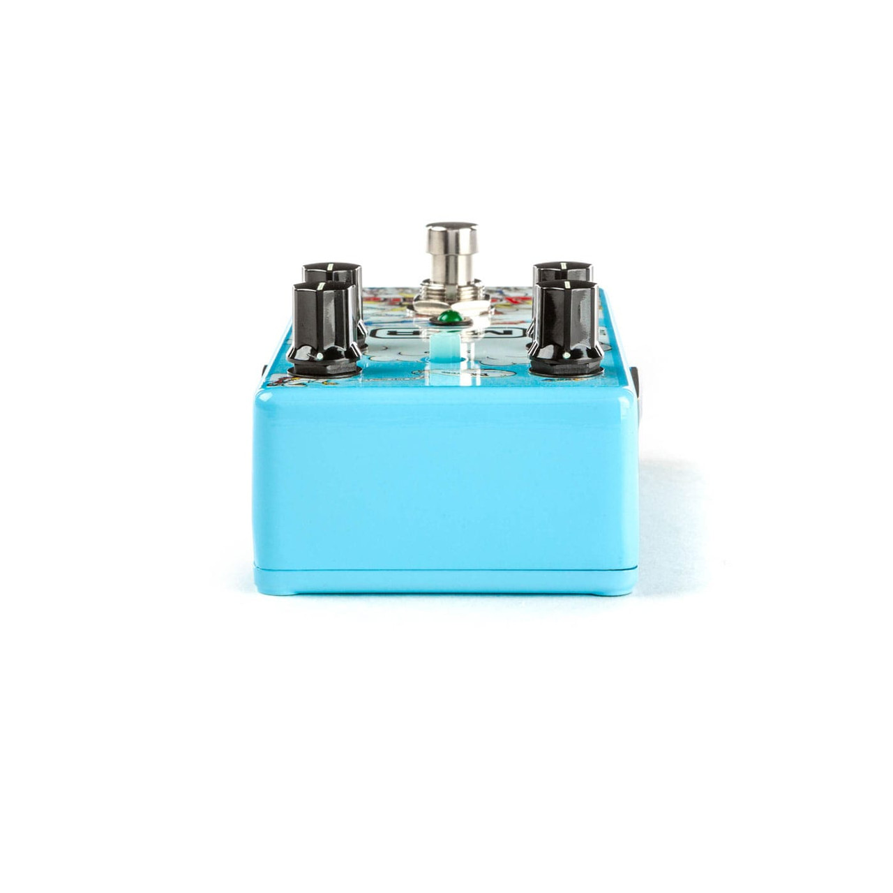 MXR® DOOKIE DRIVE™ PEDAL - Dunlop