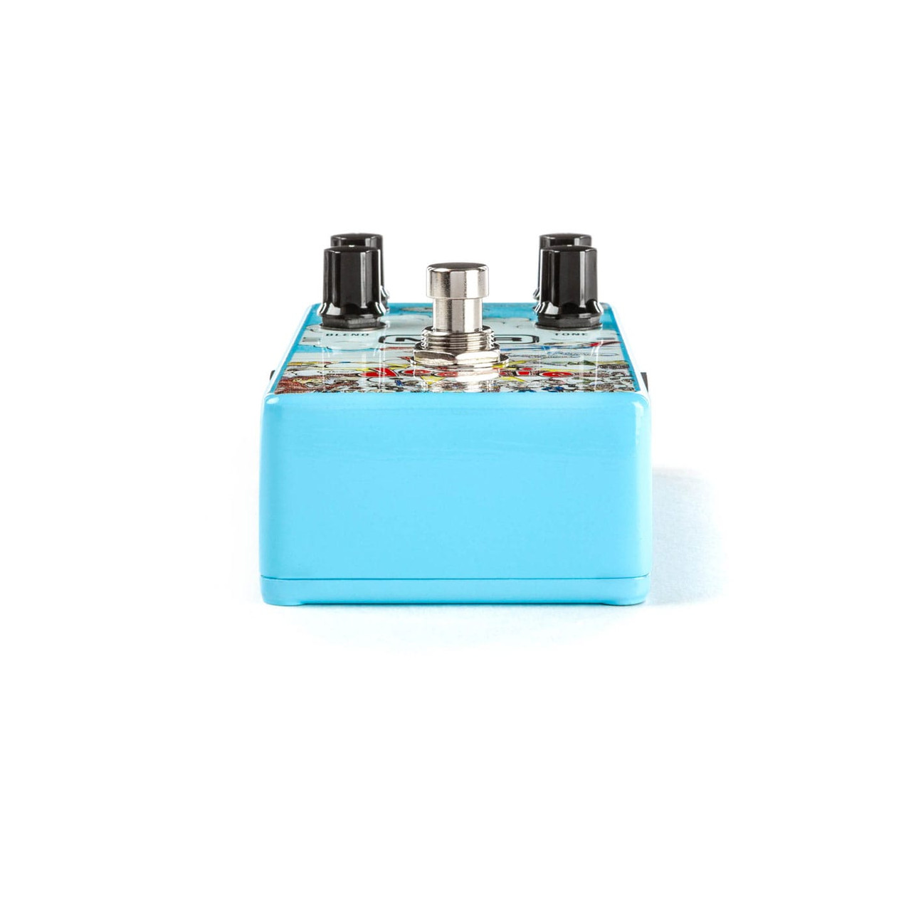 MXR® DOOKIE DRIVE™ PEDAL - Dunlop