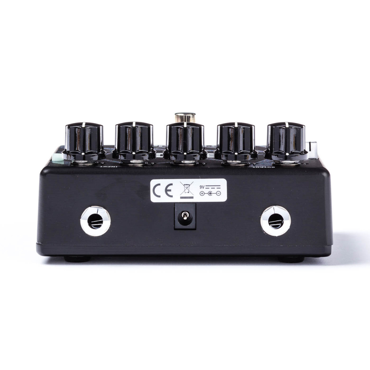 １着でも送料無料】 MXR ディストーション オーバードライブ Overdrive 5150 EVH ギター - christinacooks.com