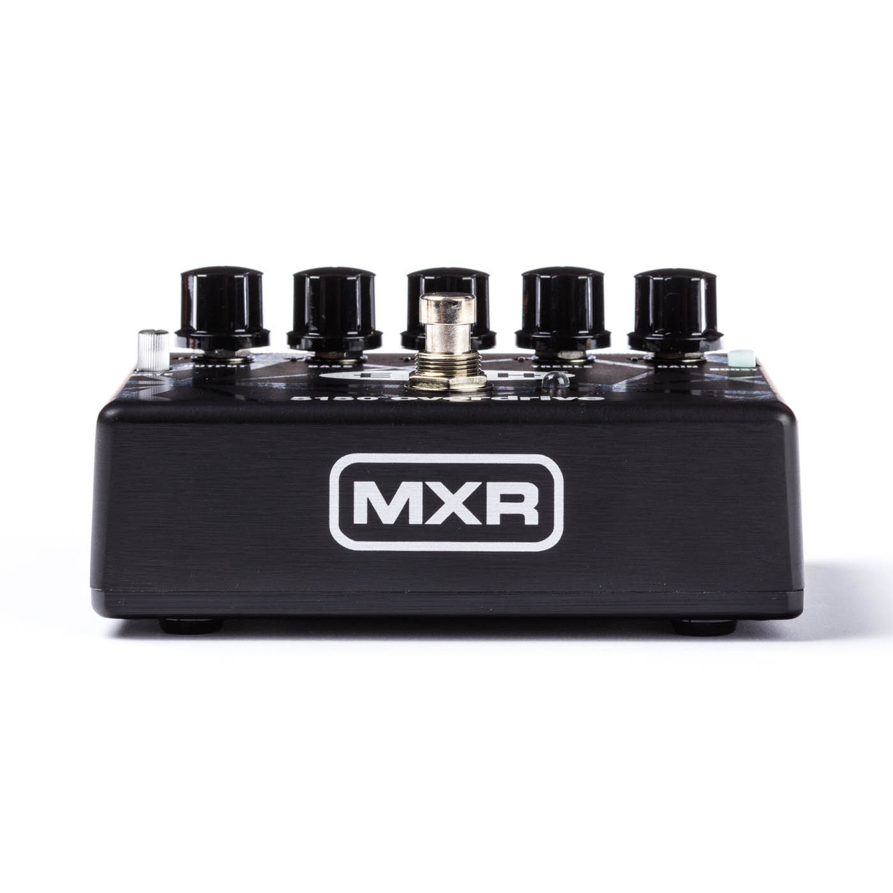 クリアランスサイト MXR EVH5150 OVERDRIVE イヤホン、ヘッドホン