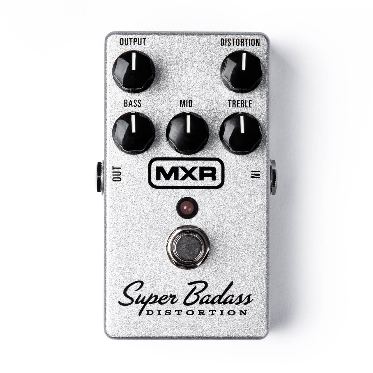 最低価格の 【MXR】Super distortion badass ギター - powertee.com