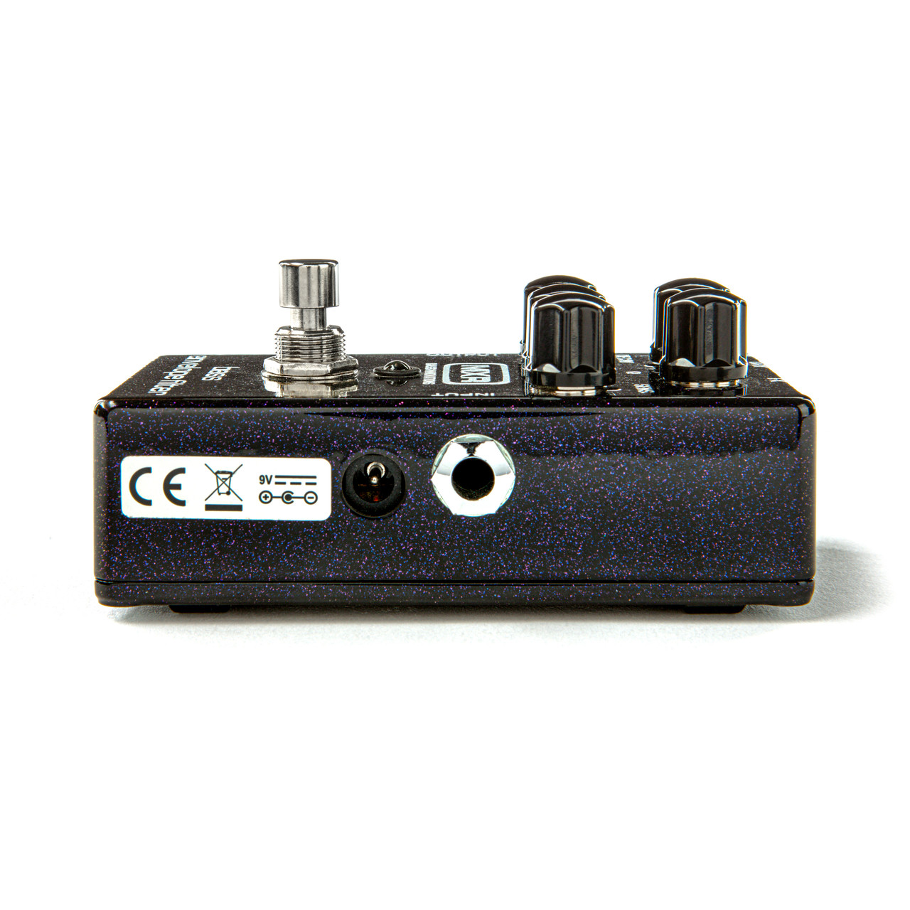 MXR® BASS ENVELOPE FILTER