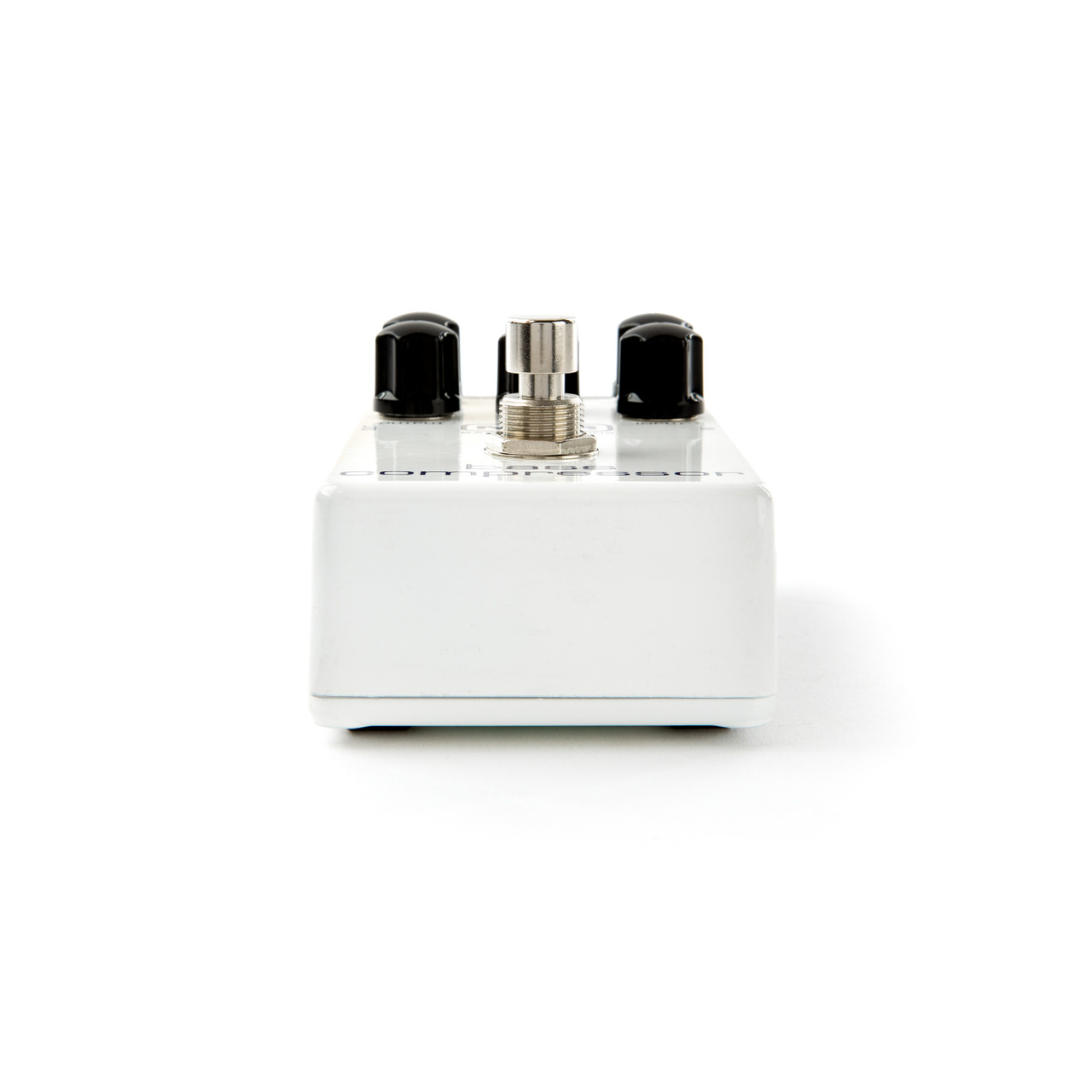 MXR® BASS COMPRESSOR