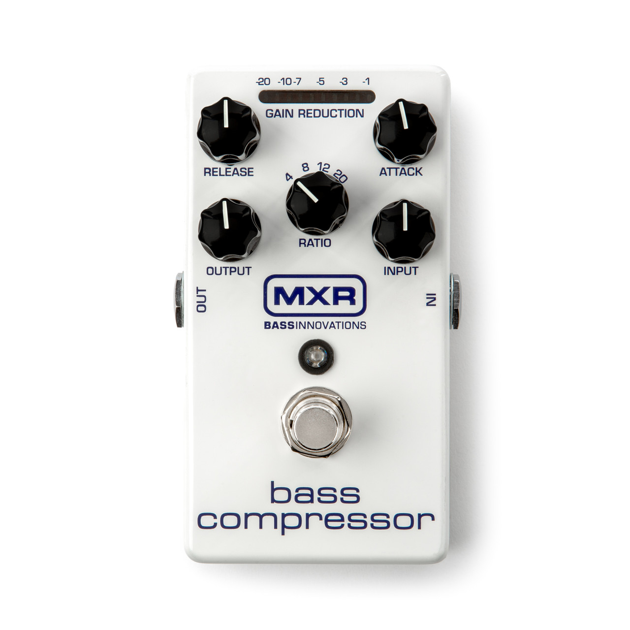 MXR M87 Bass Compressor① 【83%OFF!】 - ベース