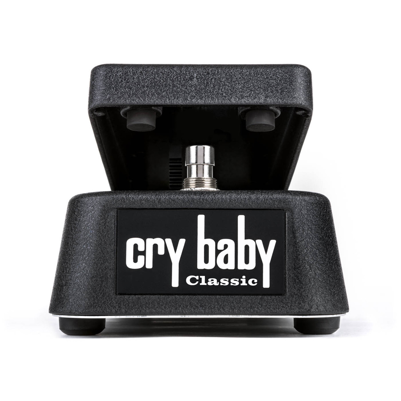 CRY BABY® CLASSIC WAH - Dunlop