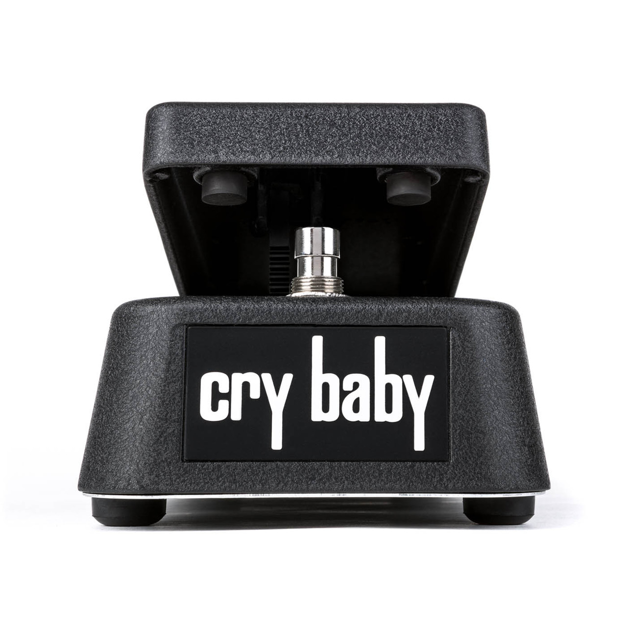 CRY BABY® STANDARD WAH - Dunlop