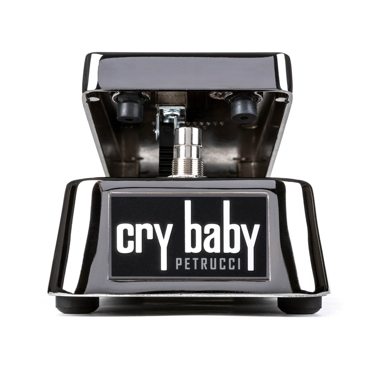 JOHN PETRUCCI CRY BABY® WAH