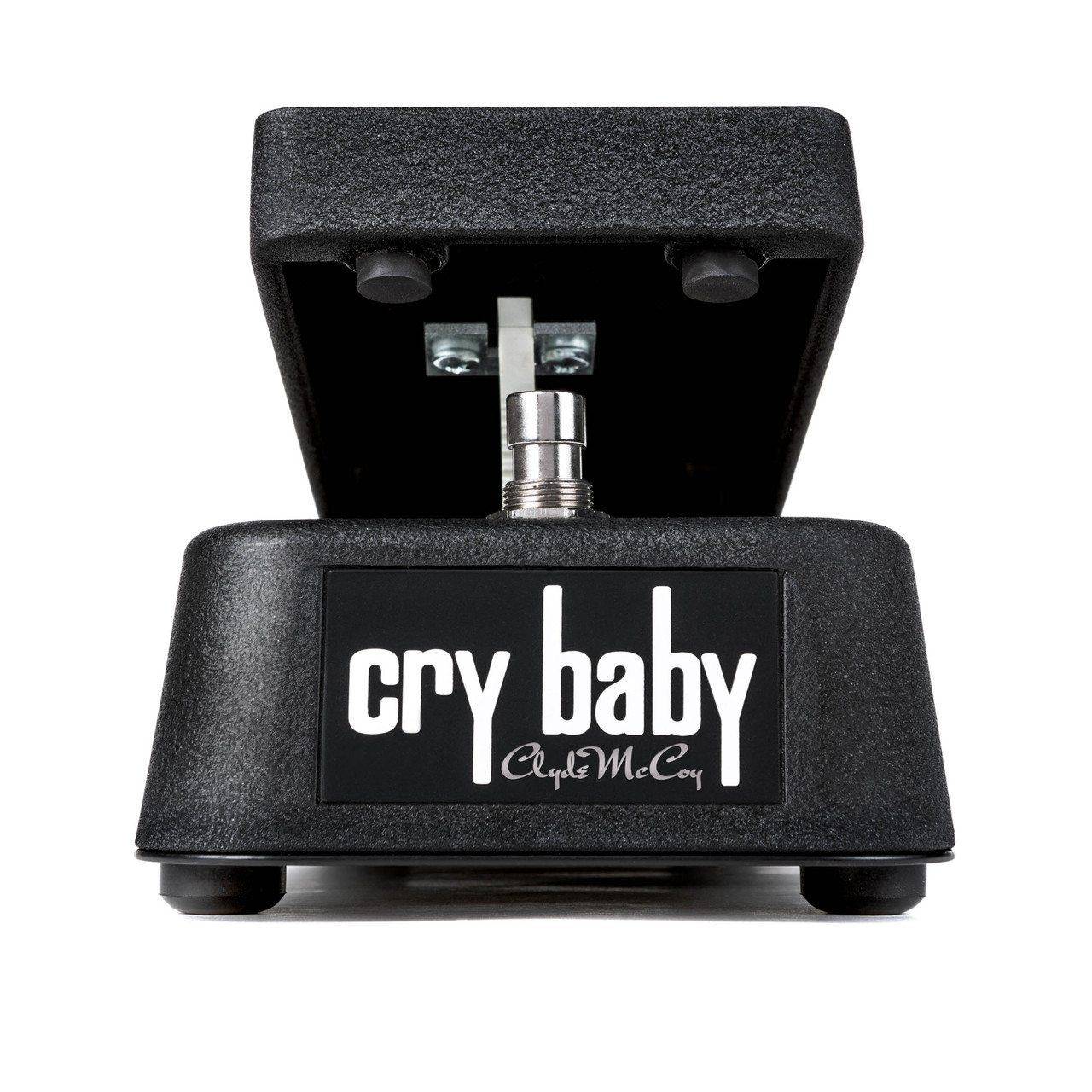 Cry Baby ワウペダル　クライドマッコイ CLYDE MCCOY® CRY BABY® WAH - Dunlop