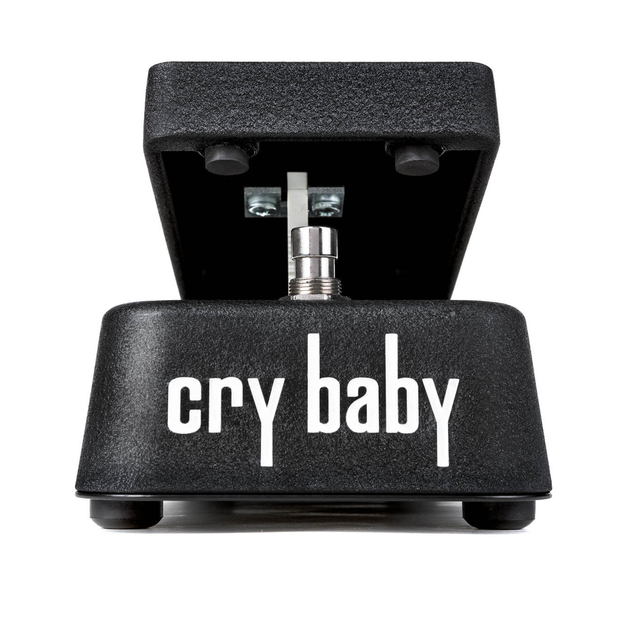 楽器・機材VOX VRM-1 Clyde Mccoy Wah Cry baby