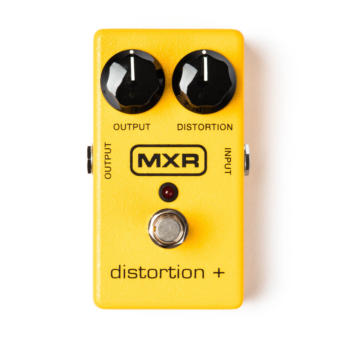 全国無料格安094s☆MXR エムエックスアール M104 distortion+ ギター用 エフェクター ディストーション 1979年製 ※中古 ディストーション