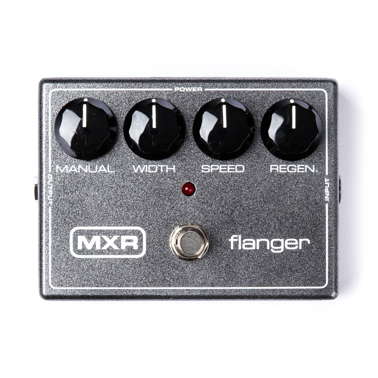 mxr flanger mini