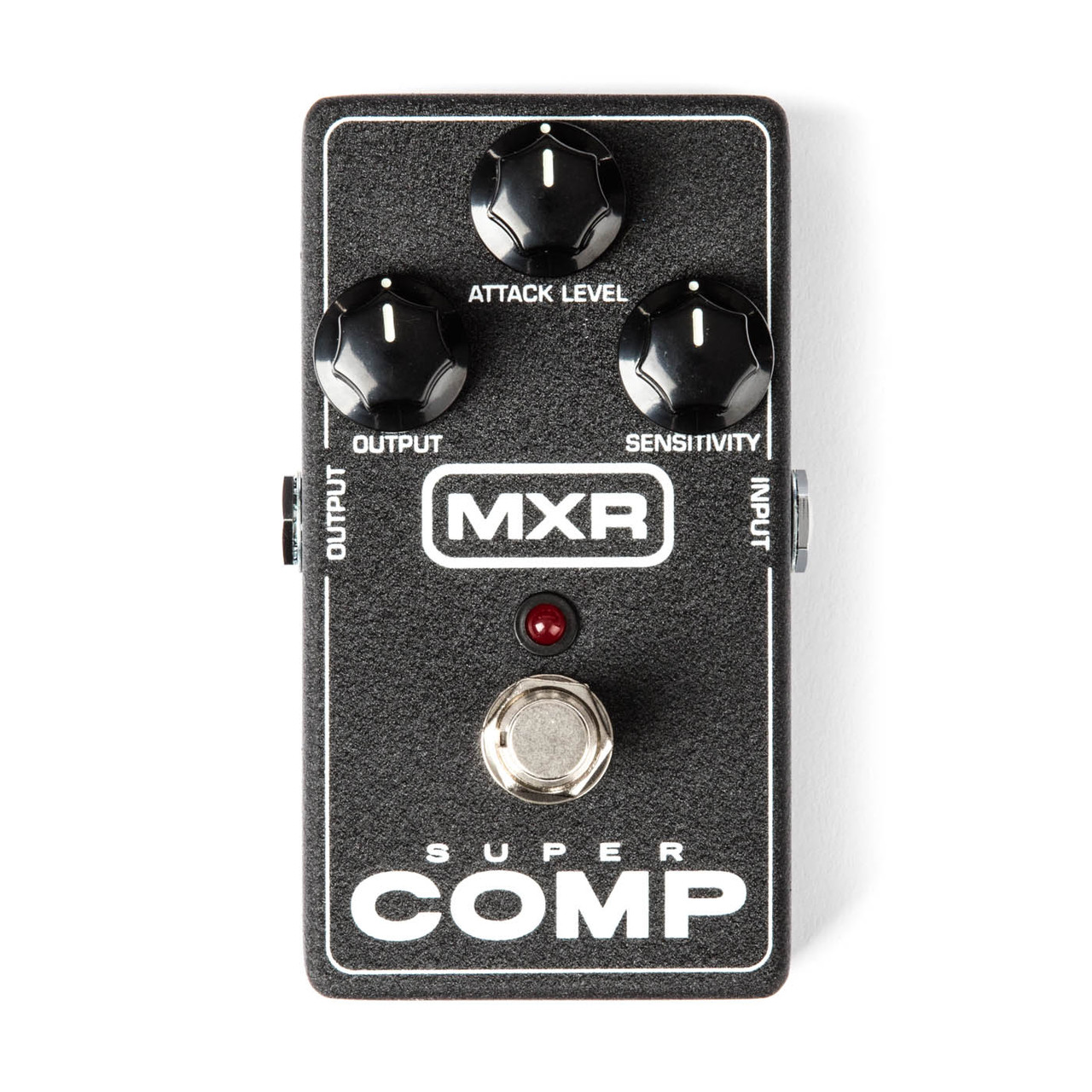 MXR SUPER COMP - 楽器、器材