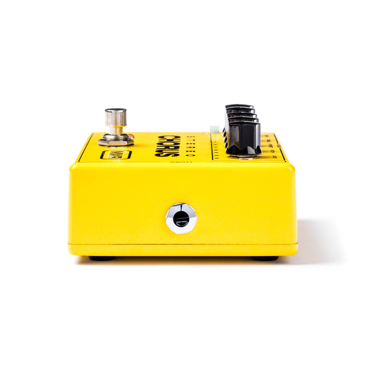 MXR® STEREO CHORUS - Dunlop