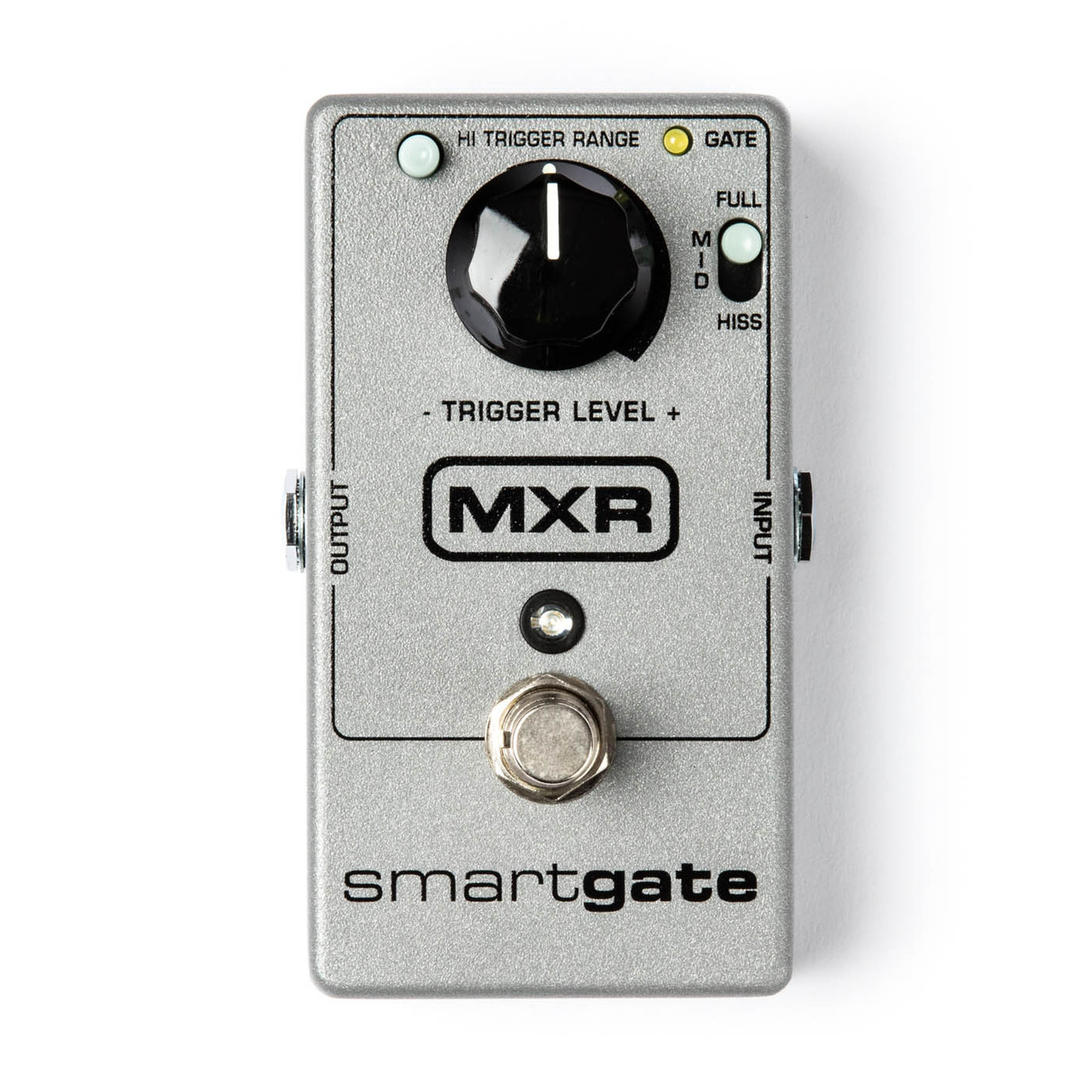 MXR® SMART GATE® NOISE GATE