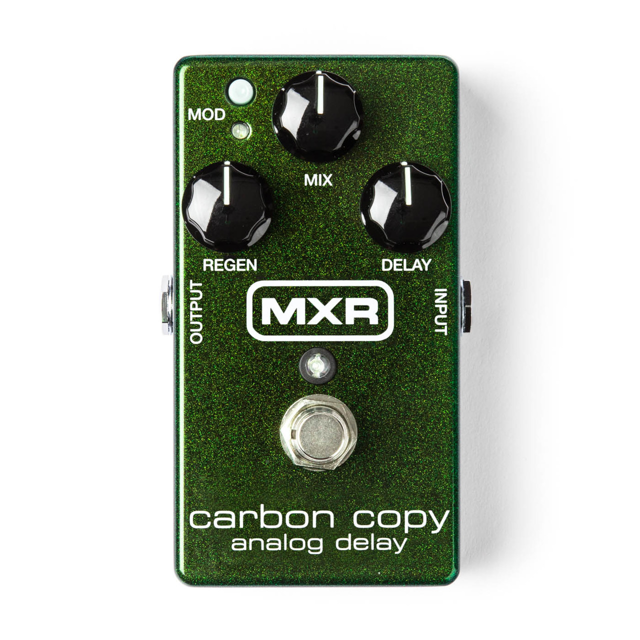 mxr carbon copy ディレイ 新品 - 器材