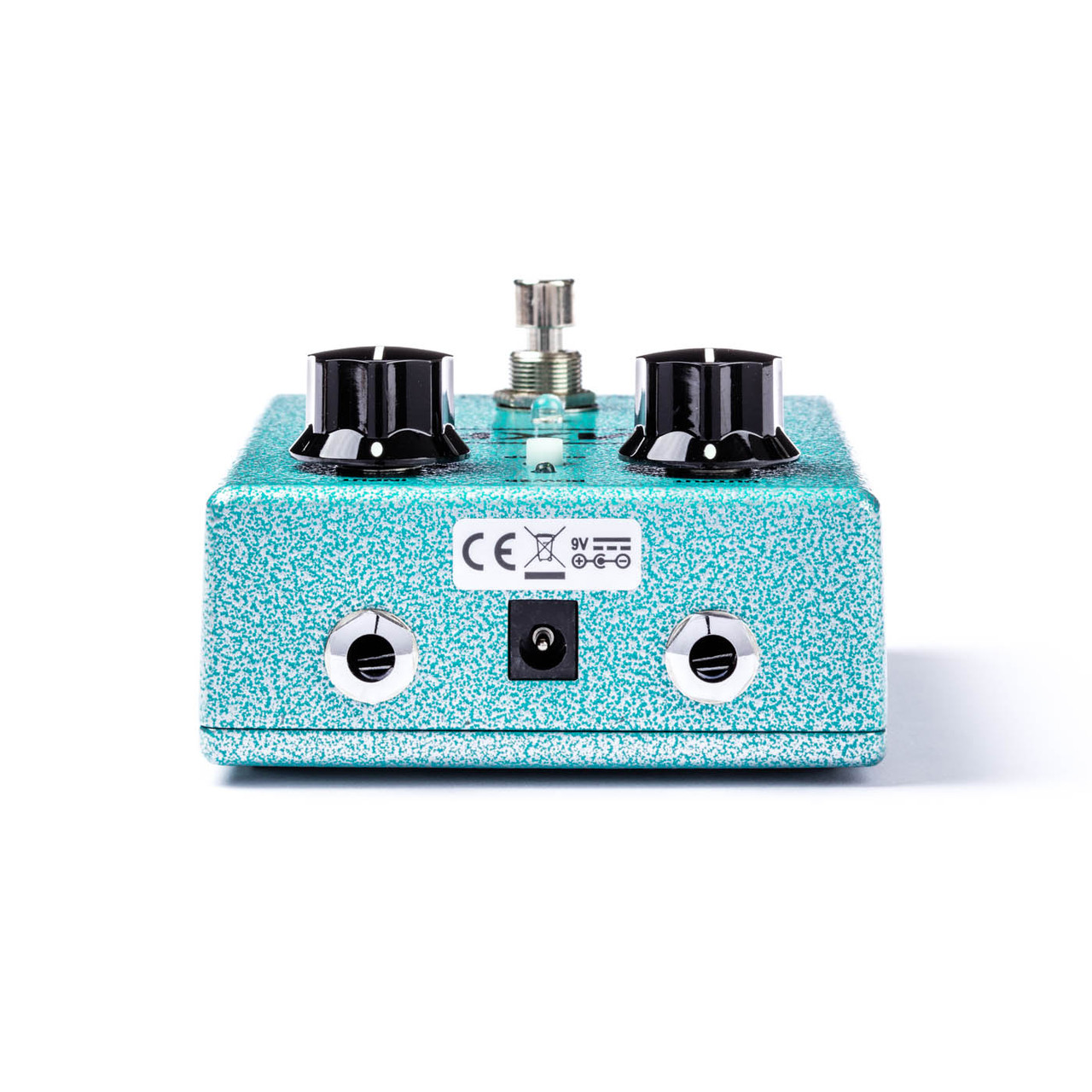 定番大得価723-148♪MXR　FAZZ FACE エフェクター　JHM1 エフェクター