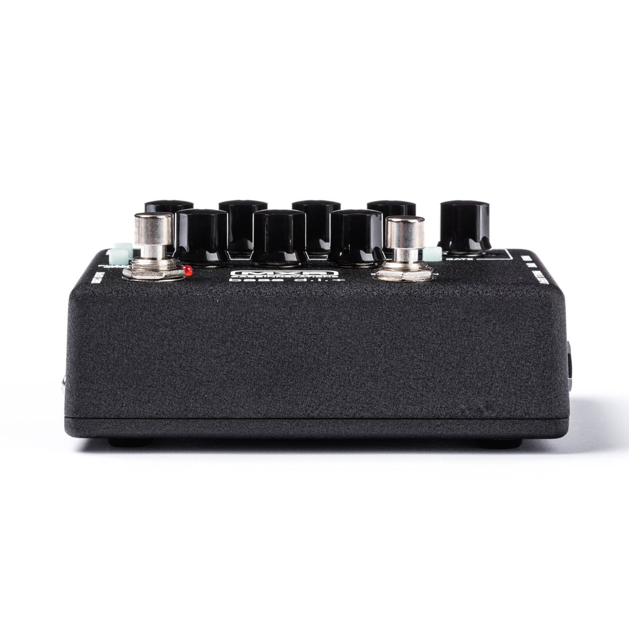 MXR® BASS DI+ - Dunlop