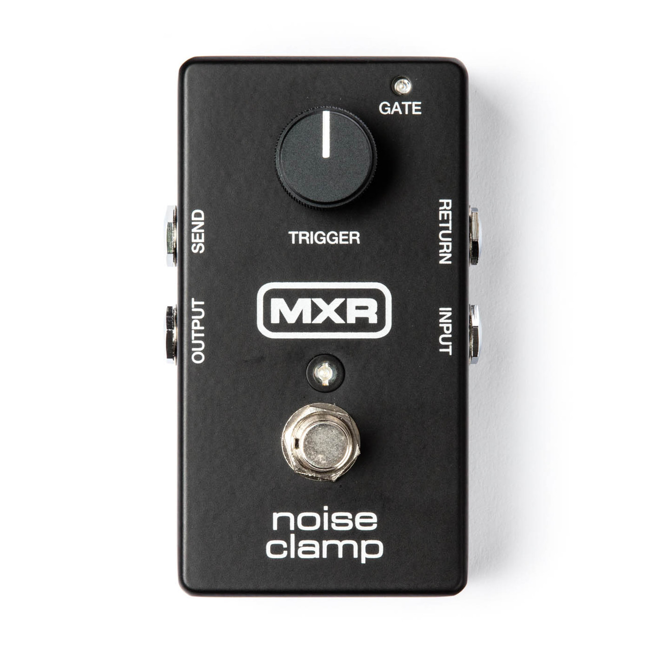 MXR® NOISE CLAMP