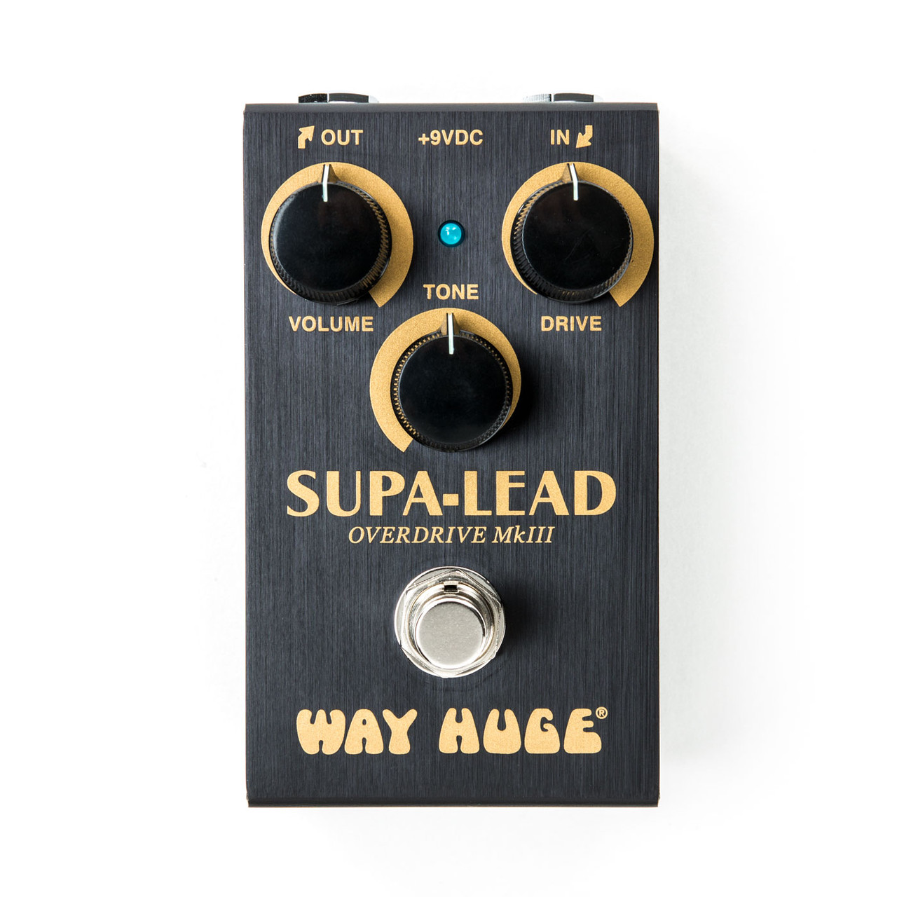 WAY HUGE® SMALLS™ SUPA-LEAD™ OVERDRIVE