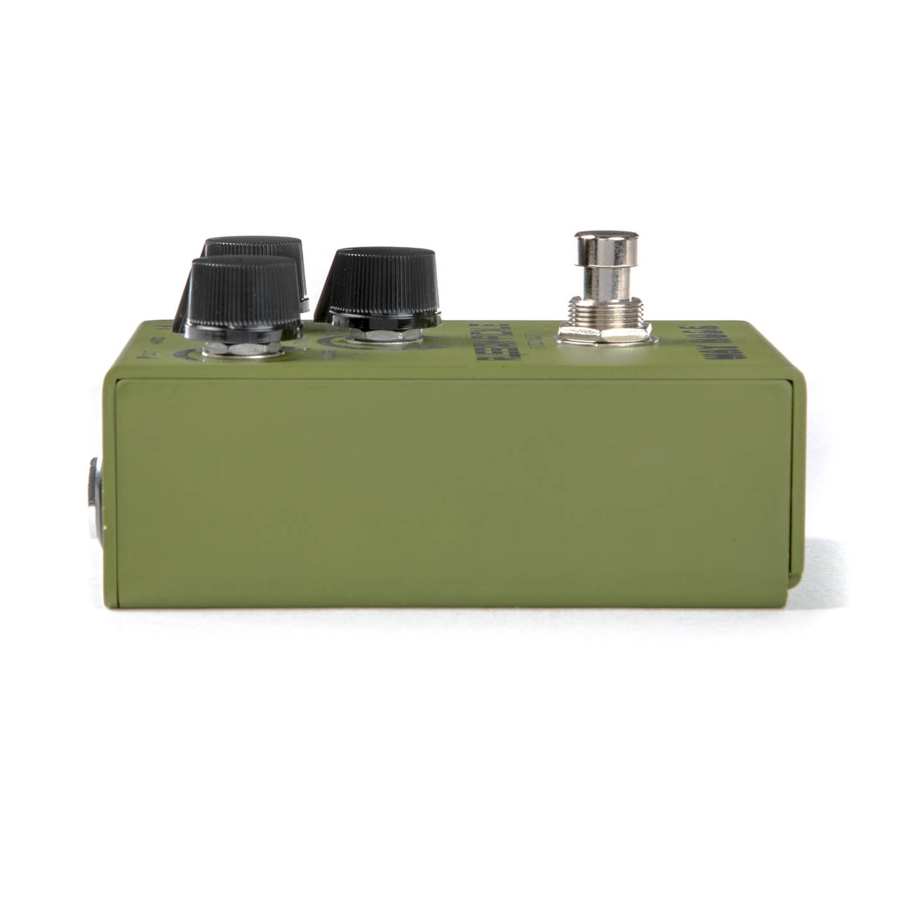 WAY HUGE RUSSIAN PICKLE ギターエフェクター Way Huge WHE408 Russian Pickle Fuzz | Reverb