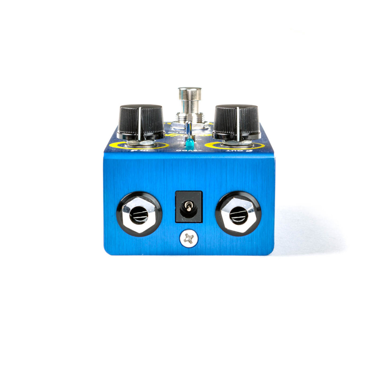 WAY HUGE® SMALLS™ BLUE HIPPO™ ANALOG CHORUS