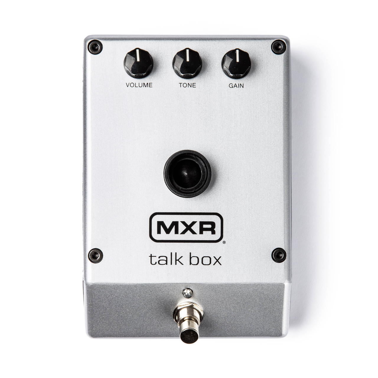 MXR® TALK BOX - Dunlop MXR® TALK BOX - Dunlop