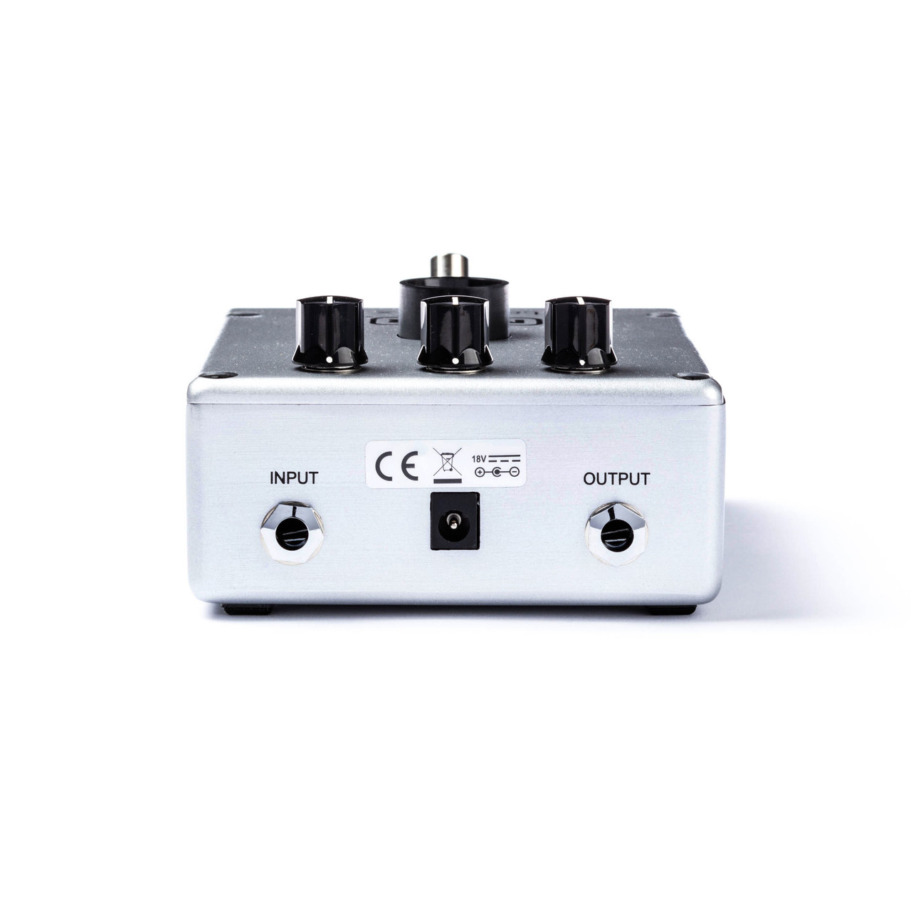 MXR talk box ギターエフェクター MXR® TALK BOX - Dunlop